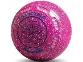 HENSELITE DREAMLINE XG COLOURED LAWN BOWLS